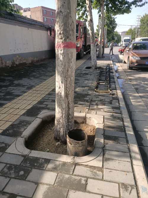 灞桥区半引路最新消息,灞桥区红旗南部半引路何时改造