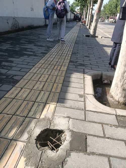 灞桥区半引路最新消息,灞桥区红旗南部半引路何时改造