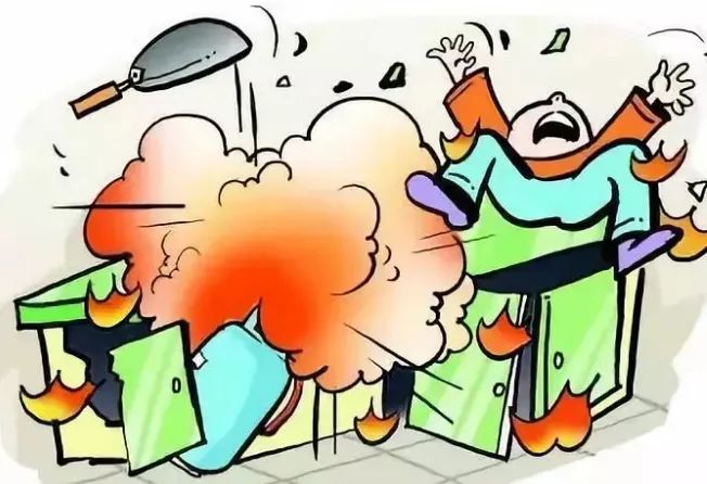 石油液化气泄漏有什么危害,瓶装石油液化气安全管理规定