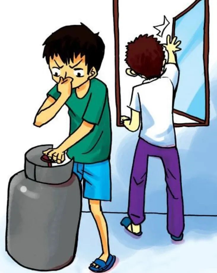 石油液化气泄漏有什么危害,瓶装石油液化气安全管理规定