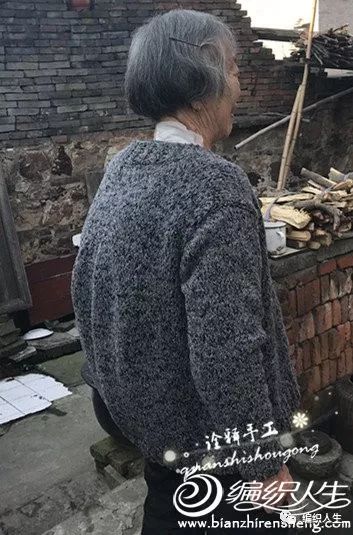 閫傚悎濡堝鐨勬瘺绾夸腑闀胯。缂栫粐鏁欑▼,100娆炬瘺琛ｄ粠涓婂線涓嬬粐鑺辨牱鍥捐В