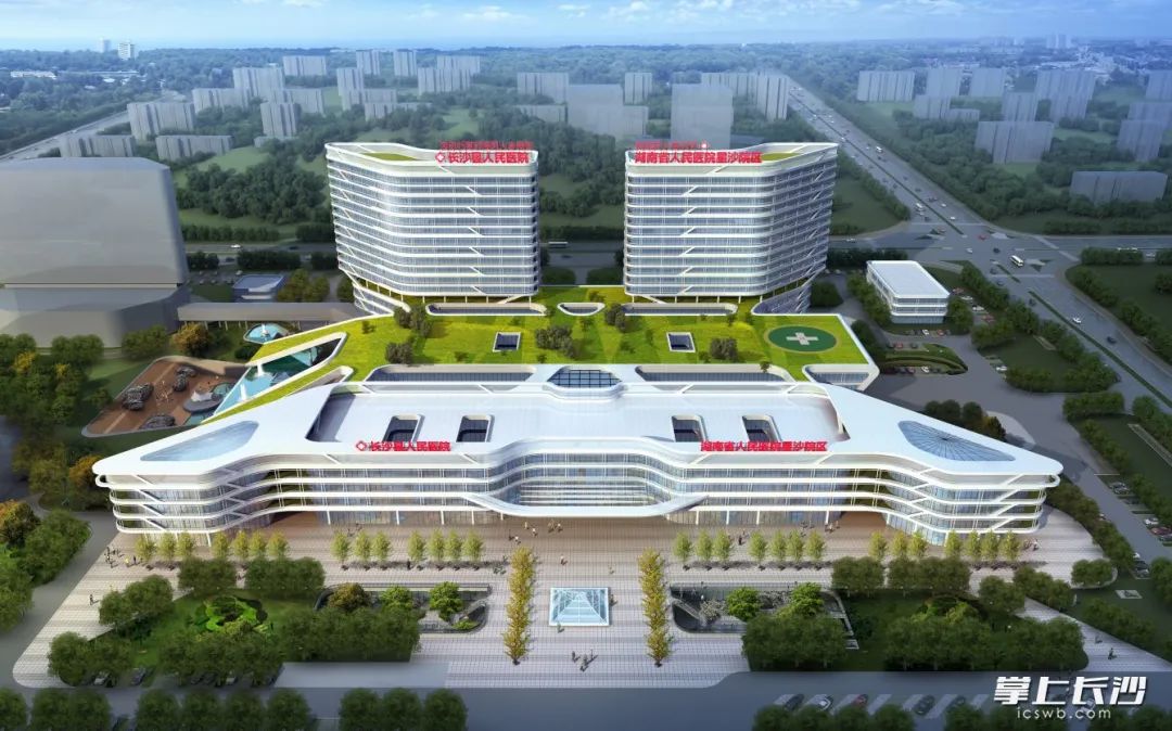 1200张床位医院,1000张床位医院建设成本