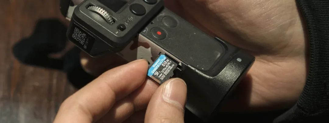 金士顿存储卡评测,金士顿canvasgoplusmicrosd卡