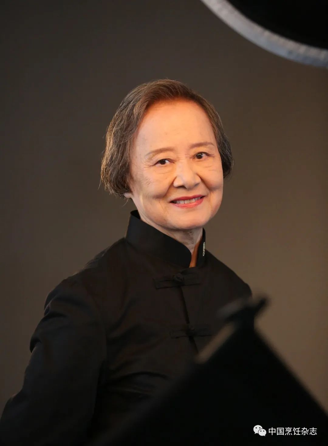 厨界女将胡丽妹,烹饪大师胡丽妹