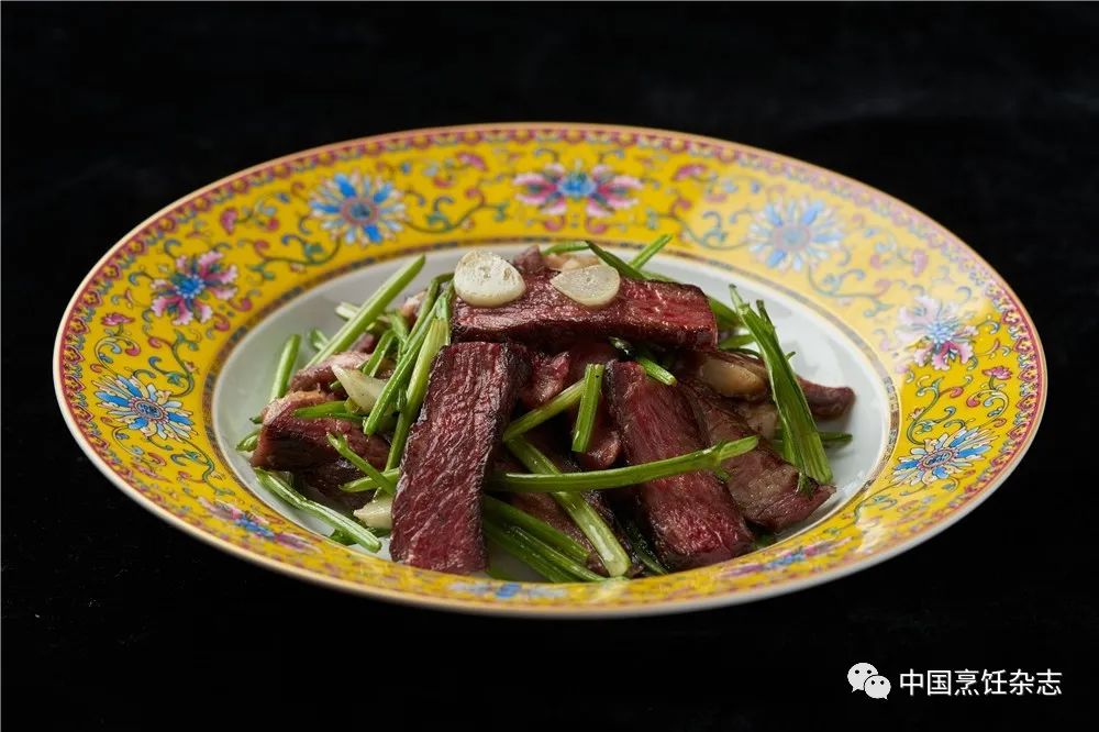 厨界女将胡丽妹,烹饪大师胡丽妹