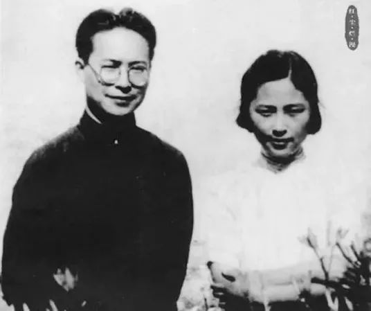 沈从文和张兆和的爱情故事,沈从文张兆和的爱情简介