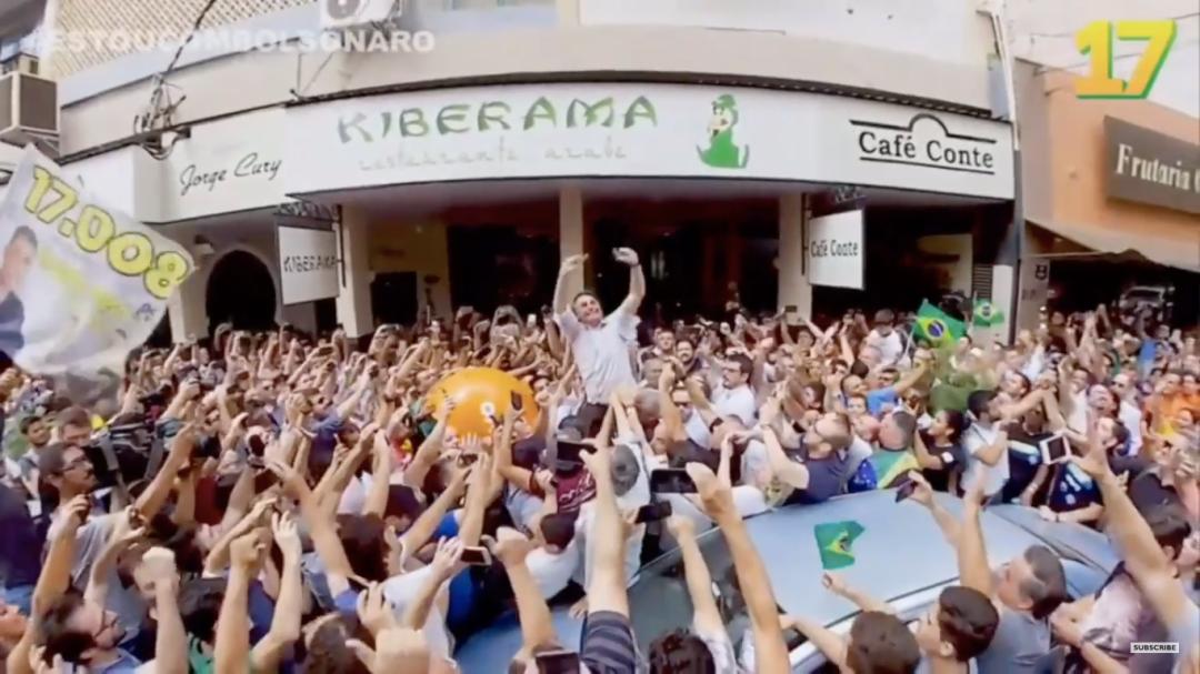 三个月砍掉20个曼哈顿，一年砍掉一个国家，亚马逊已经到了最危急的时候