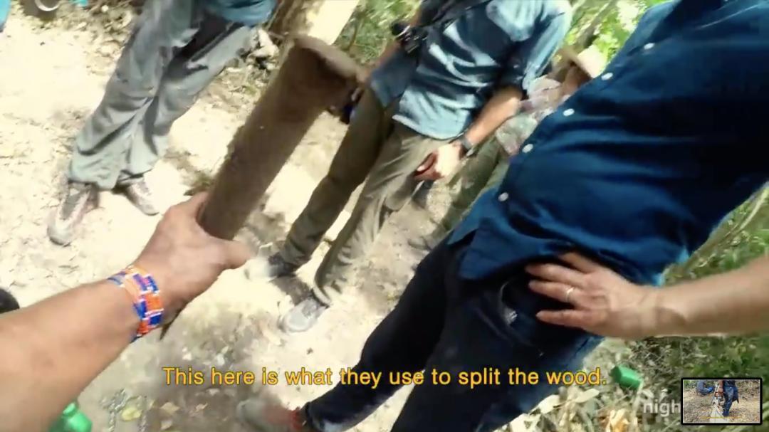 三个月砍掉20个曼哈顿，一年砍掉一个国家，亚马逊已经到了最危急的时候