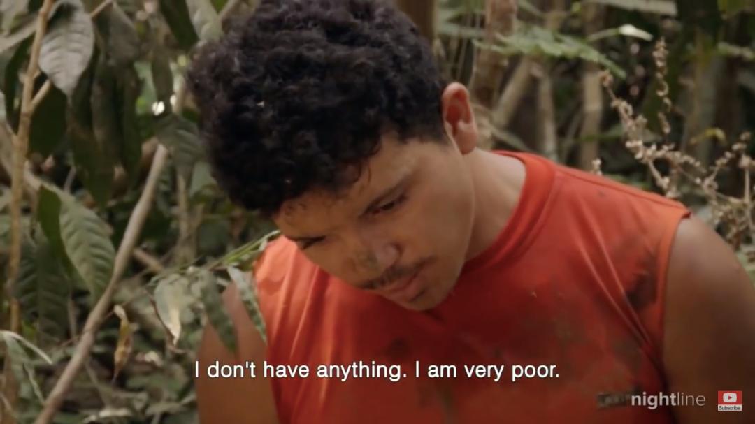 三个月砍掉20个曼哈顿，一年砍掉一个国家，亚马逊已经到了最危急的时候