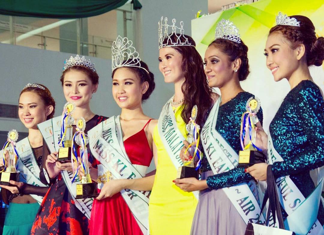 混血姐妹马来西亚穿搭,马来西亚连体双胞胎