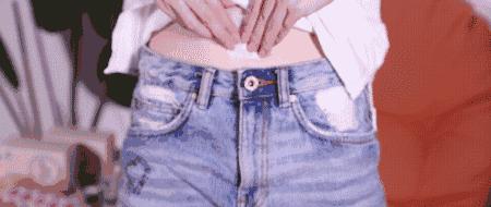 湿气不走，又胖又丑！睡前一贴，逼走体内20多年的湿寒，轻松甩掉失眠、大肚腩