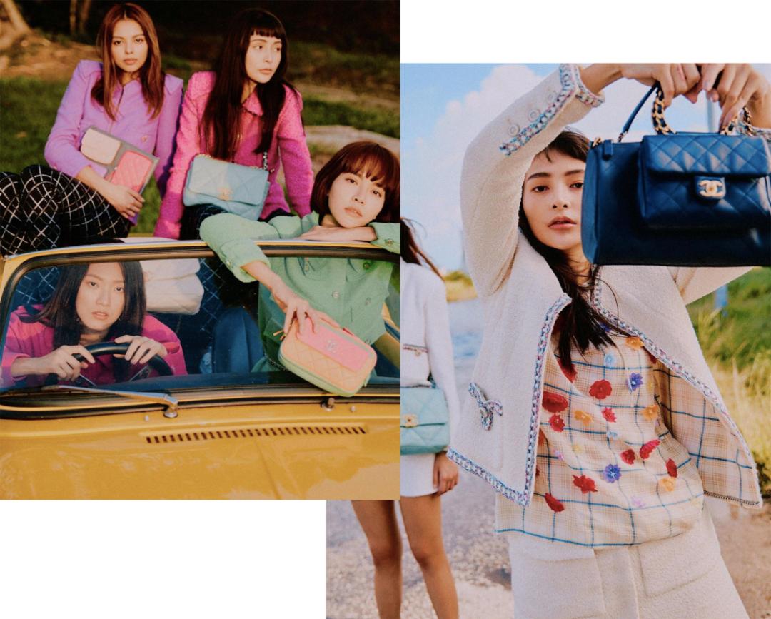 混血姐妹马来西亚穿搭,马来西亚连体双胞胎