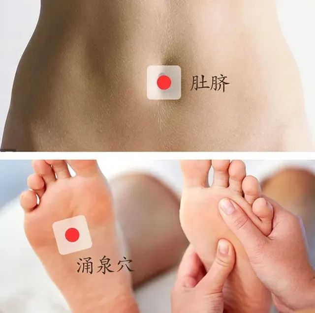 湿气不走，又胖又丑！睡前一贴，逼走体内20多年的湿寒，轻松甩掉失眠、大肚腩