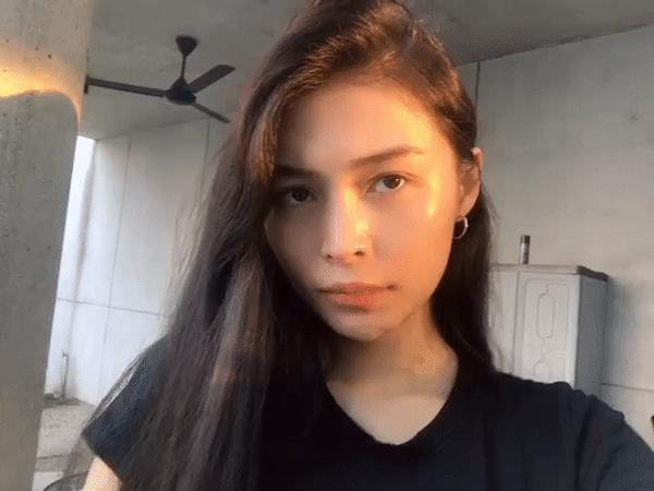 混血姐妹马来西亚穿搭,马来西亚连体双胞胎