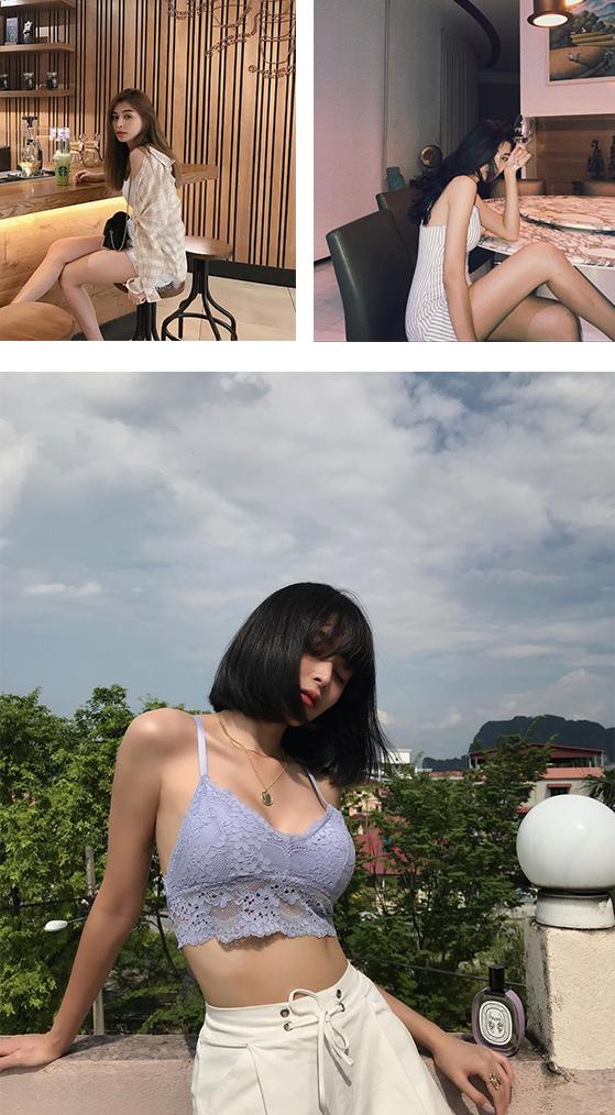 混血姐妹马来西亚穿搭,马来西亚连体双胞胎