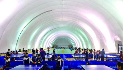 鹤壁市清华园实验学校:打造智慧型校园培养全面型人才