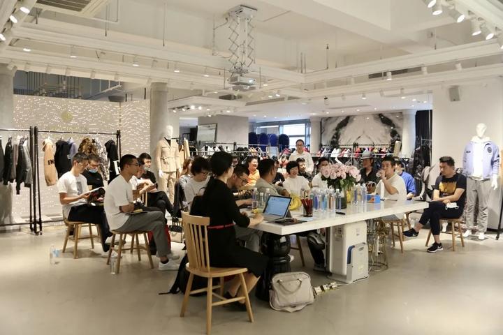 杭州市温州商会新生代联合会,杭州市温州商会新生代会员企业