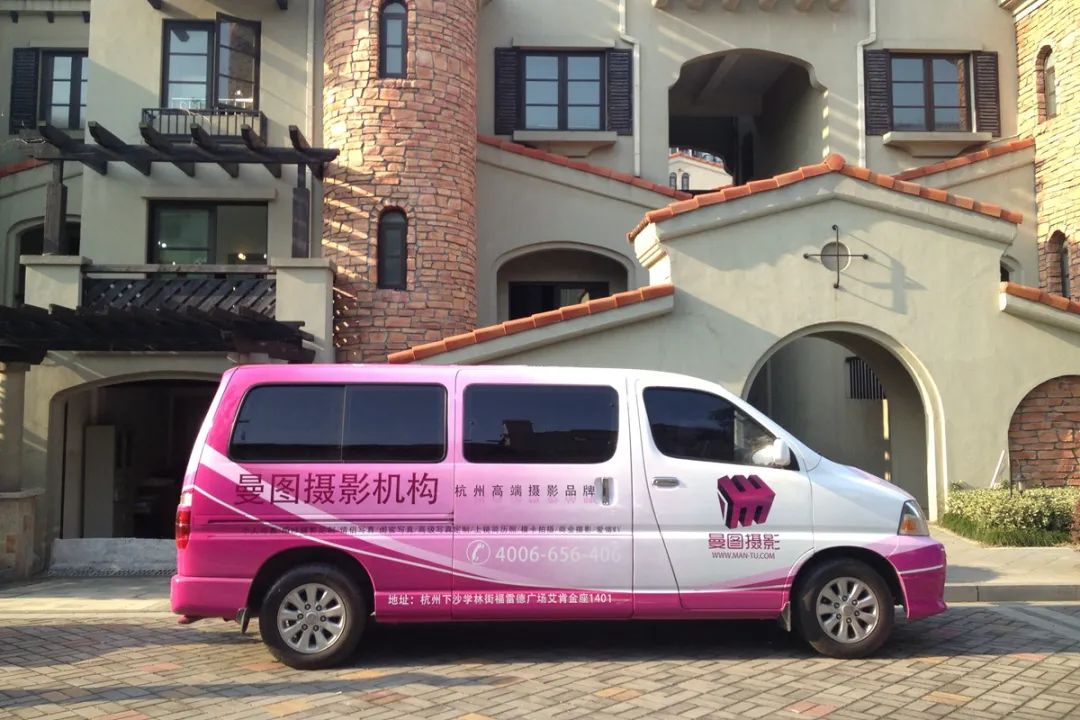 北京路网红照相馆,网红照相馆好玩吗