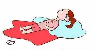 小姨妈是什么症状,小姨妈是指什么关系