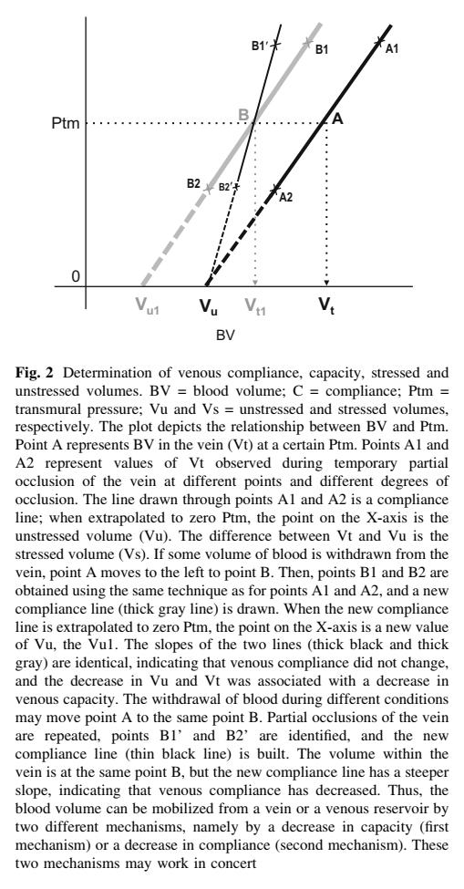 争议不断的目标导向液体治疗:那些“目标”背后的生理学