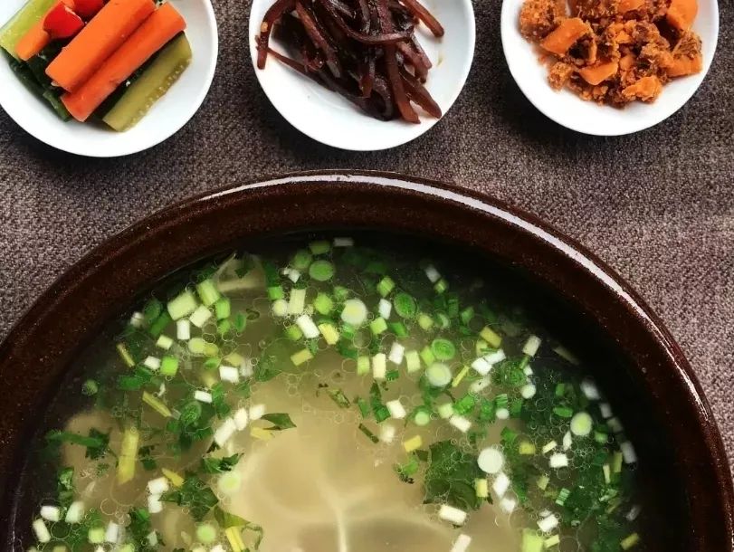 山东人游山东|“锦上添花”特色美食来山东开启寻味之旅