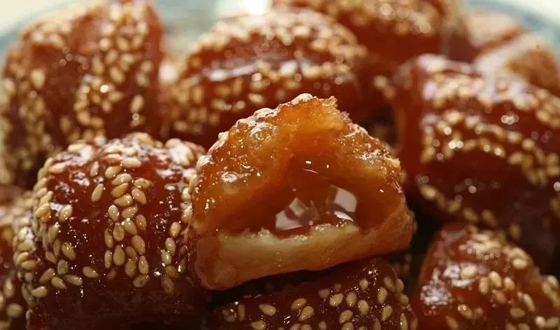 山东人游山东|“锦上添花”特色美食来山东开启寻味之旅