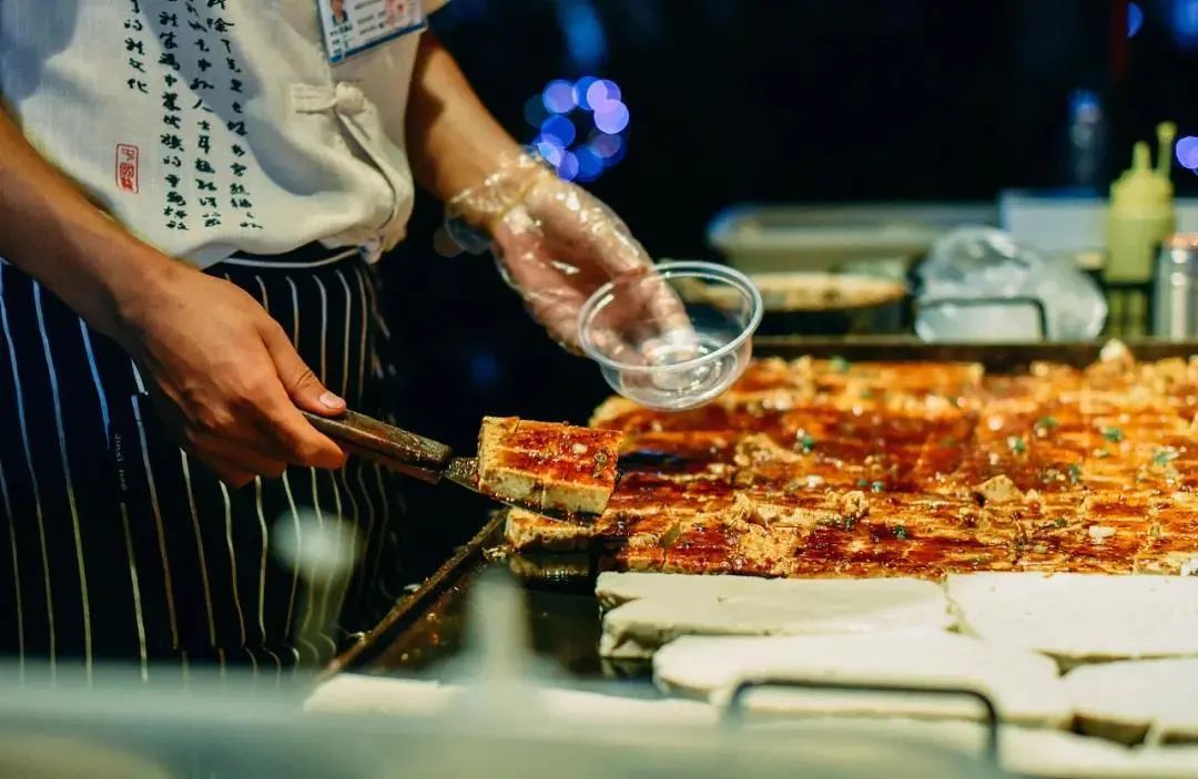 山东人游山东|“锦上添花”特色美食来山东开启寻味之旅