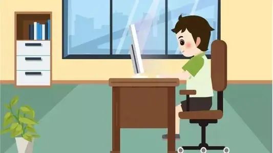 孩子的学习桌椅怎么选,学生学习课桌椅怎么选