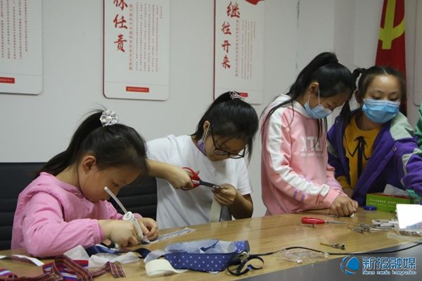 郑州市上街区颐苑社区我对您的爱超出您想象