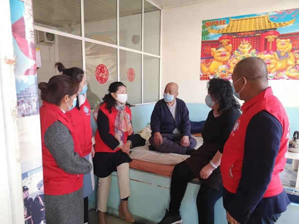 文明实践新风尚融入百姓家,新时代文明实践内蒙古十大行动