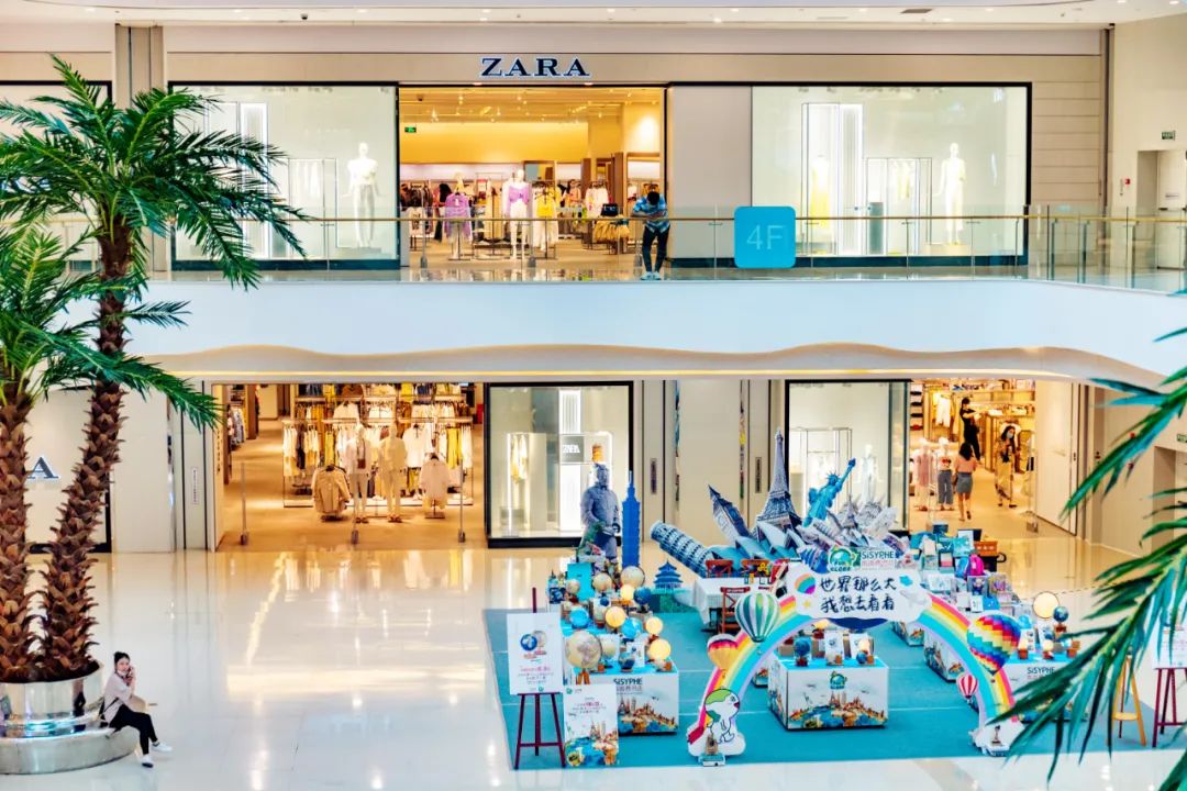 一个月逛32次都不会腻的宝藏地，南坪星光早就该火了