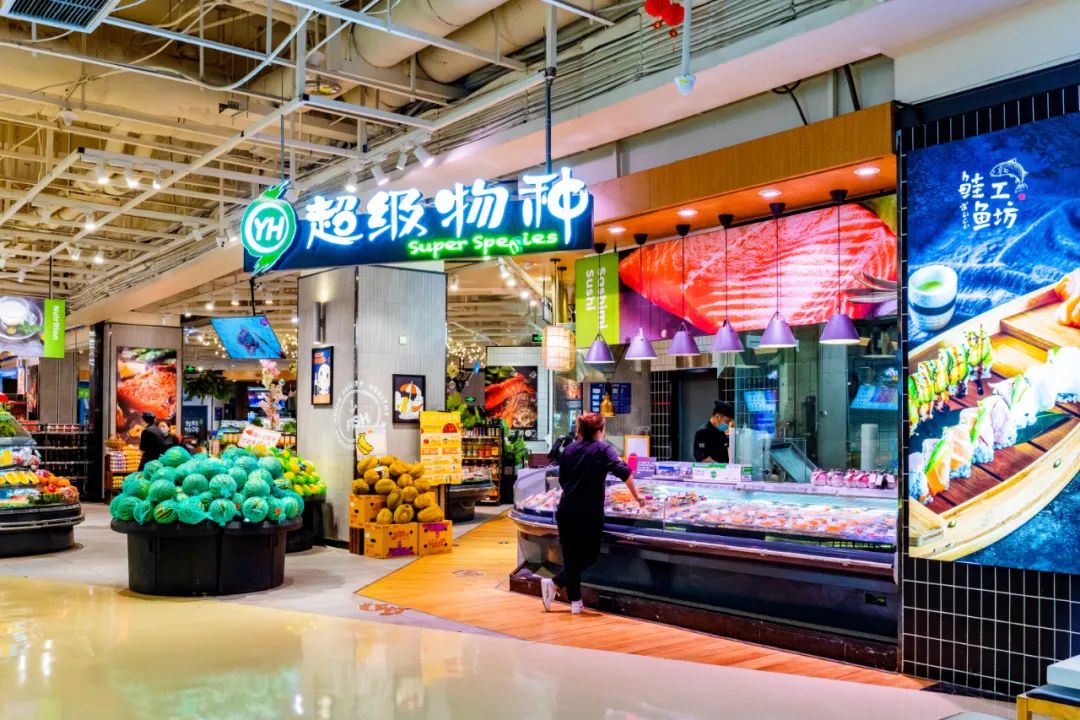 一个月逛32次都不会腻的宝藏地，南坪星光早就该火了