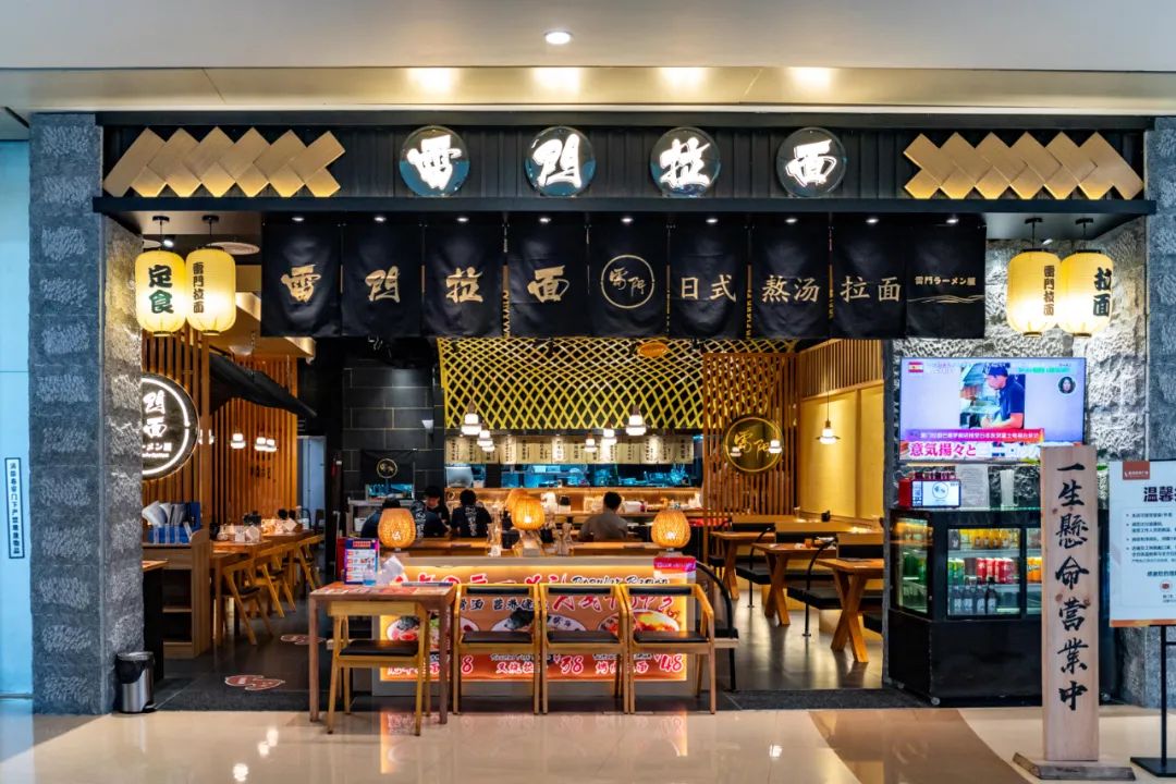 一个月逛32次都不会腻的宝藏地，南坪星光早就该火了