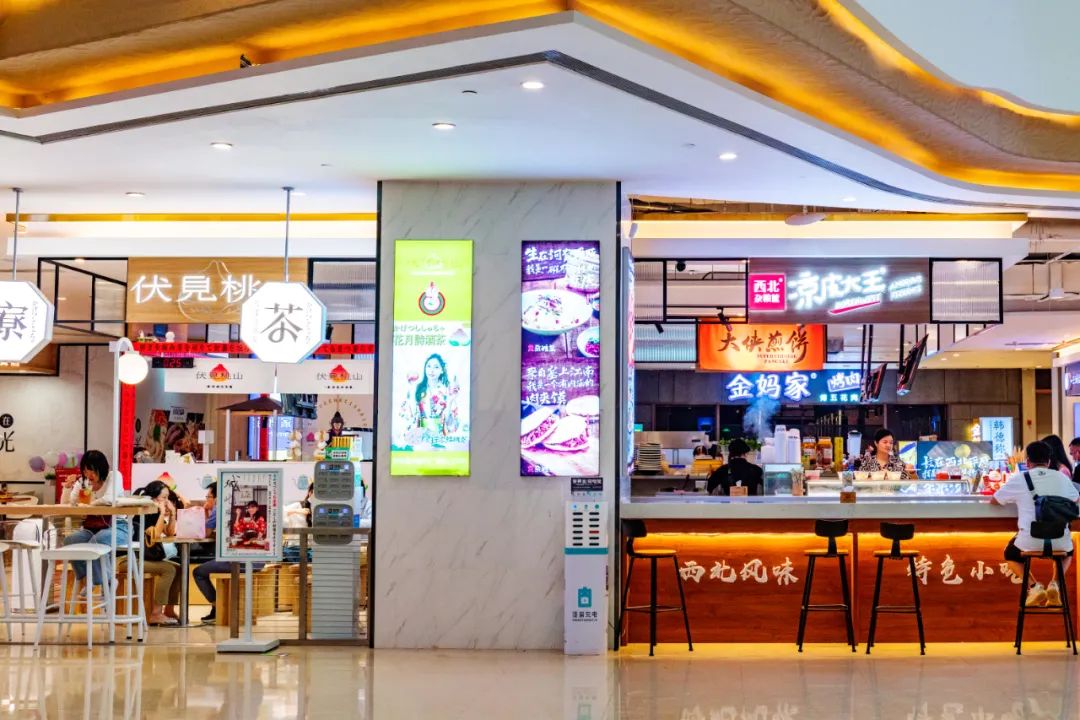 一个月逛32次都不会腻的宝藏地，南坪星光早就该火了