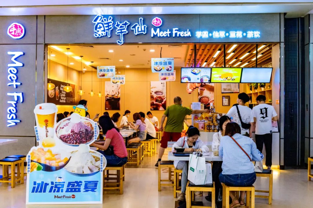 一个月逛32次都不会腻的宝藏地，南坪星光早就该火了