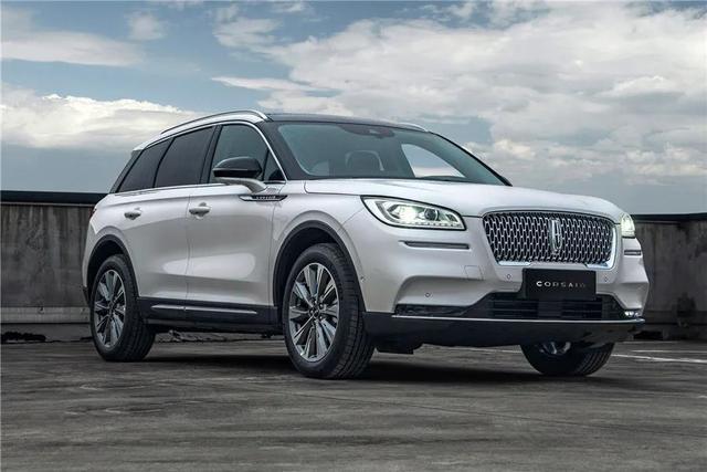 豪华中型suv卖30万不到还买啥bba,35万买二线豪华suv比bba性价比高