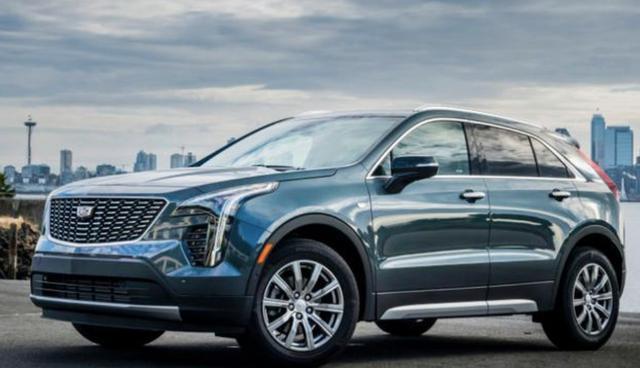 豪华中型suv卖30万不到还买啥bba,35万买二线豪华suv比bba性价比高