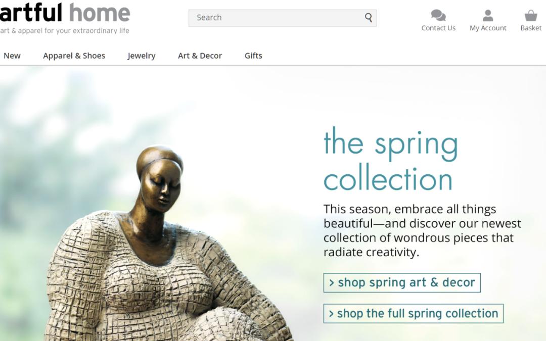 艺术品直播带货真实收入,艺术直播靠谱吗