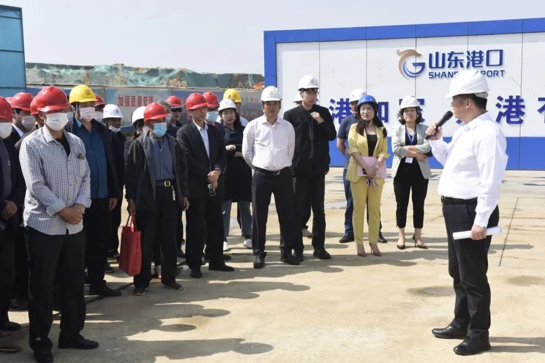 日照这家企业，15岁了