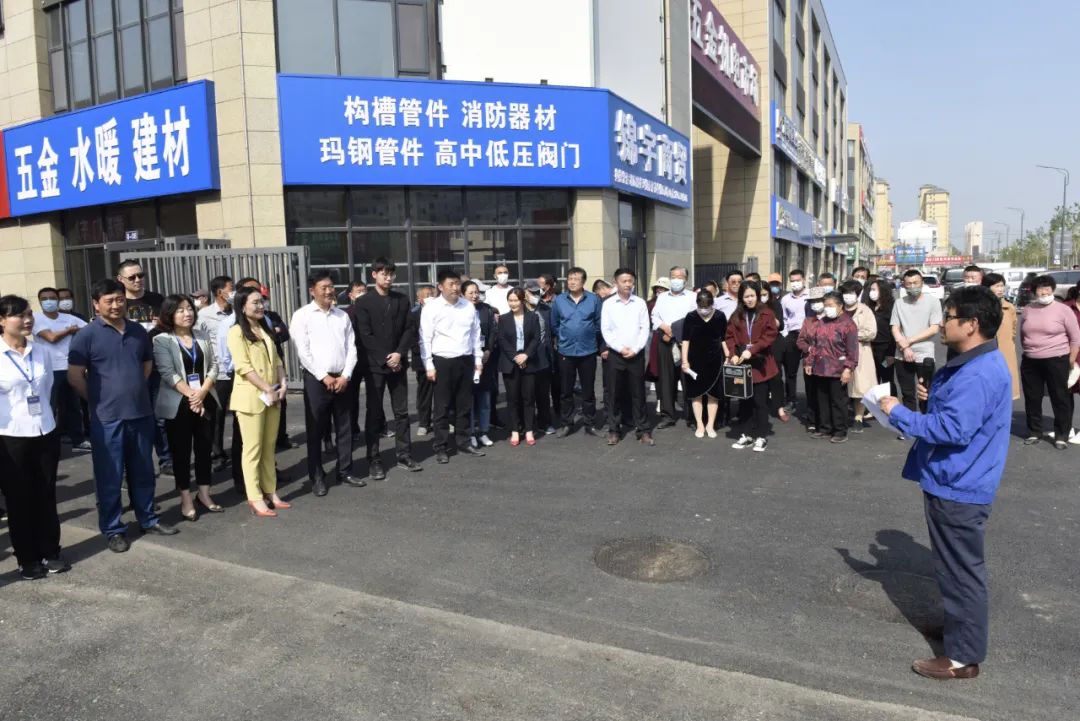 日照这家企业，15岁了