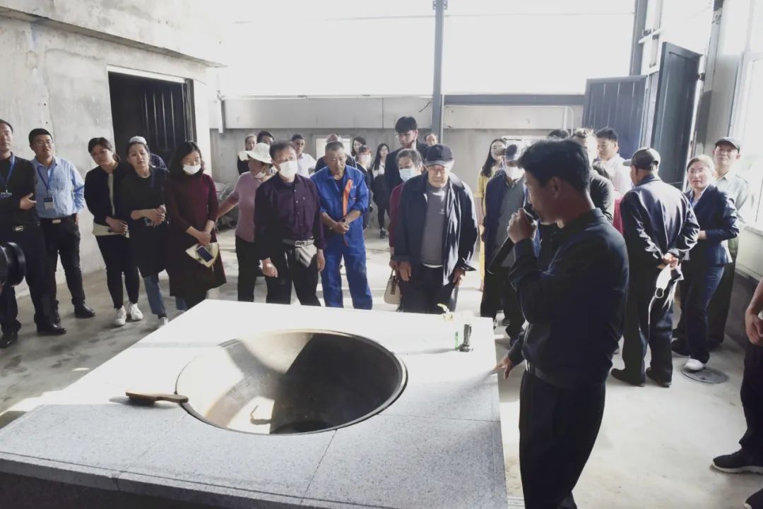 日照这家企业，15岁了