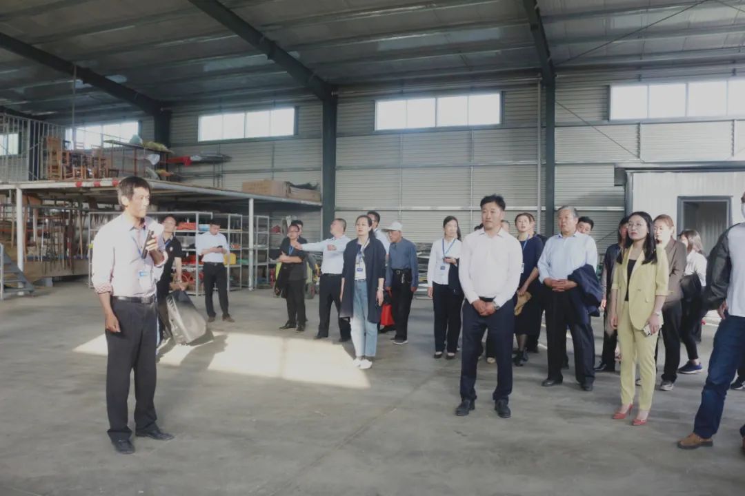 日照这家企业，15岁了