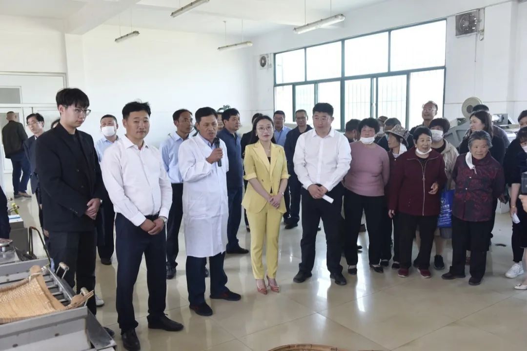 日照这家企业，15岁了