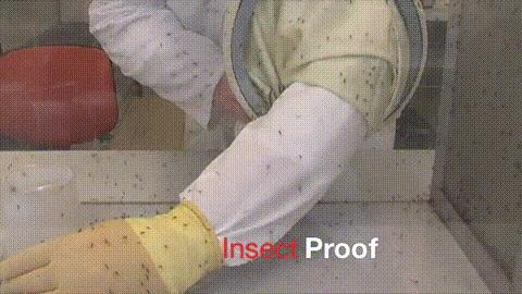 中年发福克星!冰爽+塑形+驱蚊,穿上躺着也能塑身