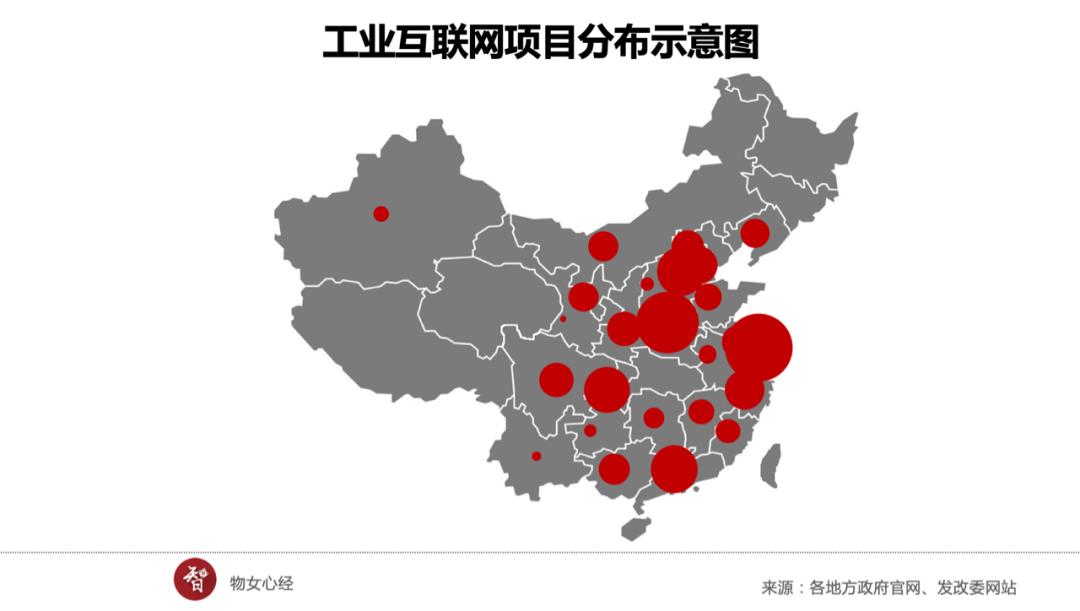 广东前三季度新基建投入超500亿,广东投资300亿工程