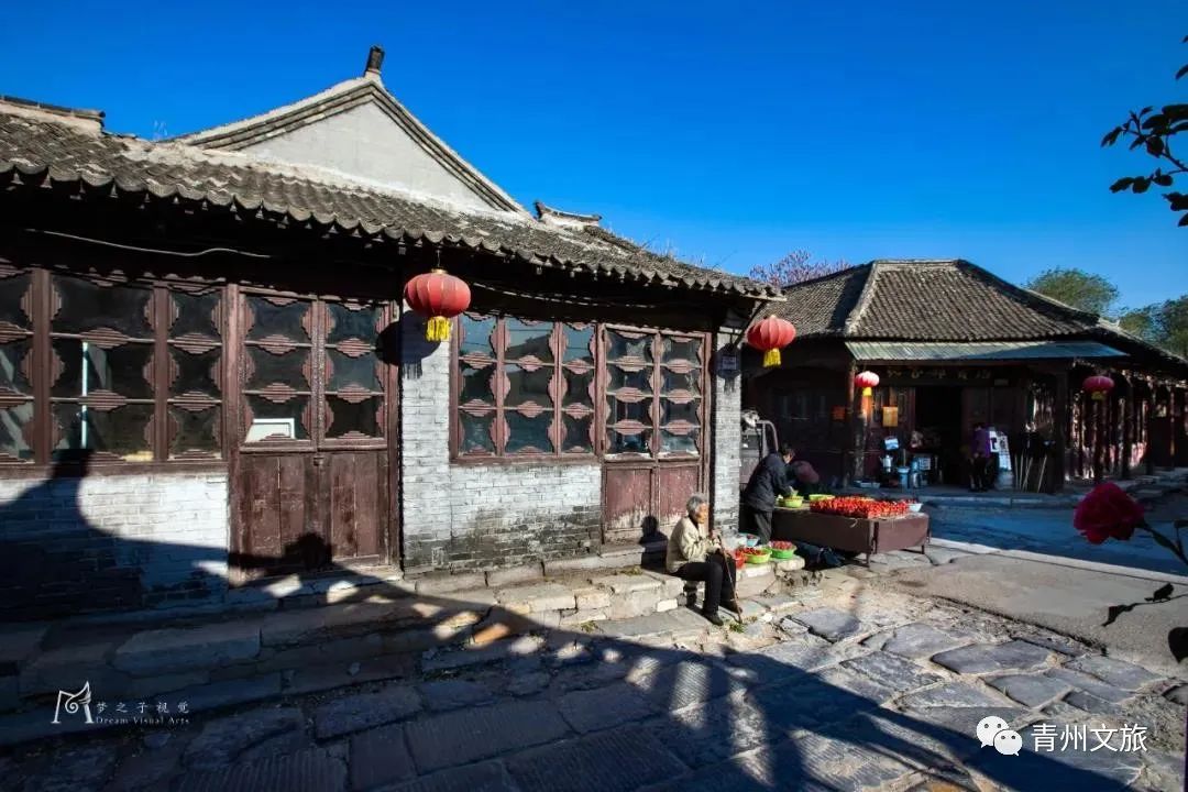 李清照在青州的时光,李清照笔下的青州