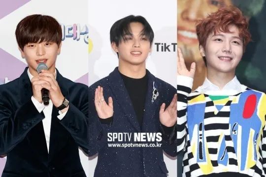 东方神起SuperJunior合流“BeyondLIVE”;郑容和19日发新单曲《Wouldyoumarryme?》