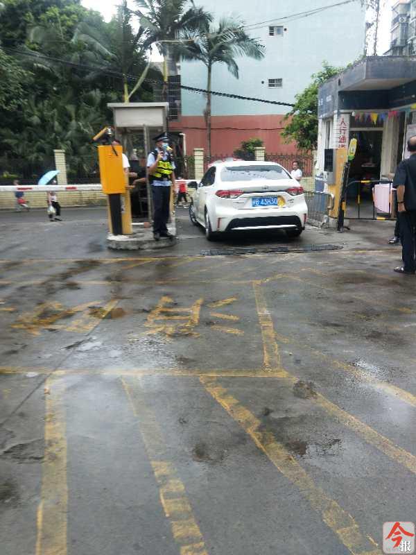 拒交停车费物业不放行怎么办,物业停车费拒交理由