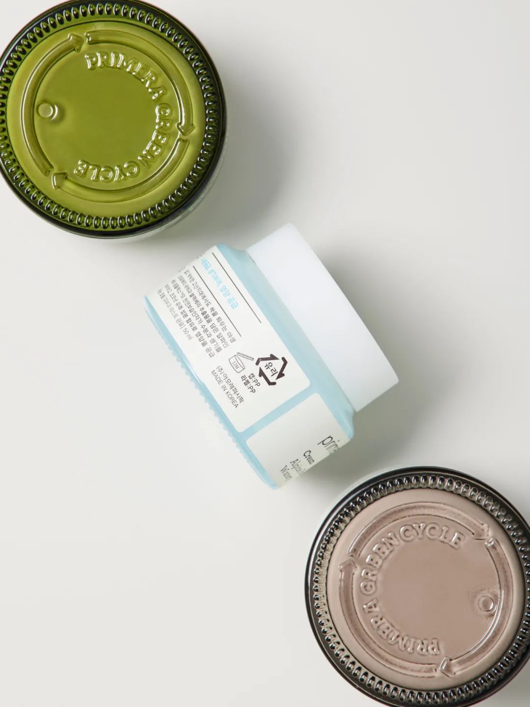 72变化妆品,看我72变专辑宣传