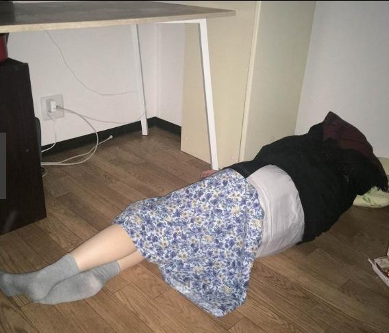 疫情之下,越来越多的日本贫困女性投入AV行业